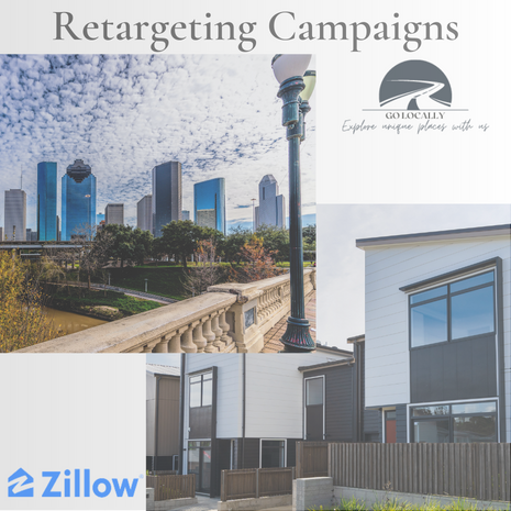 Meta Ads and Google Display Retargeting Campaigns