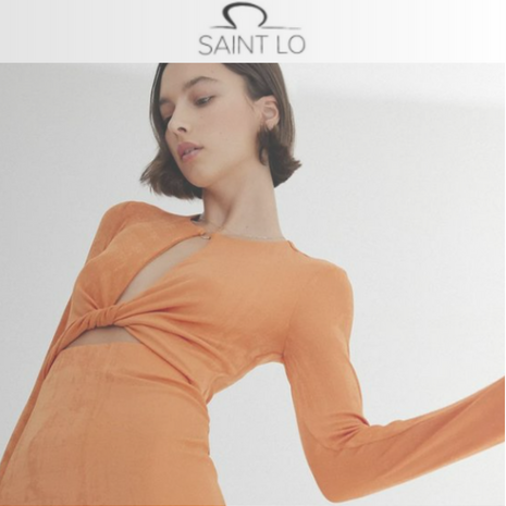 Saint Lo: Clothing Boutique